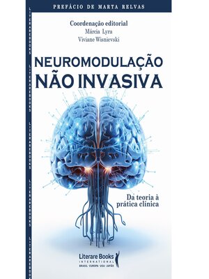 cover image of Neuromodulação Não Invasiva